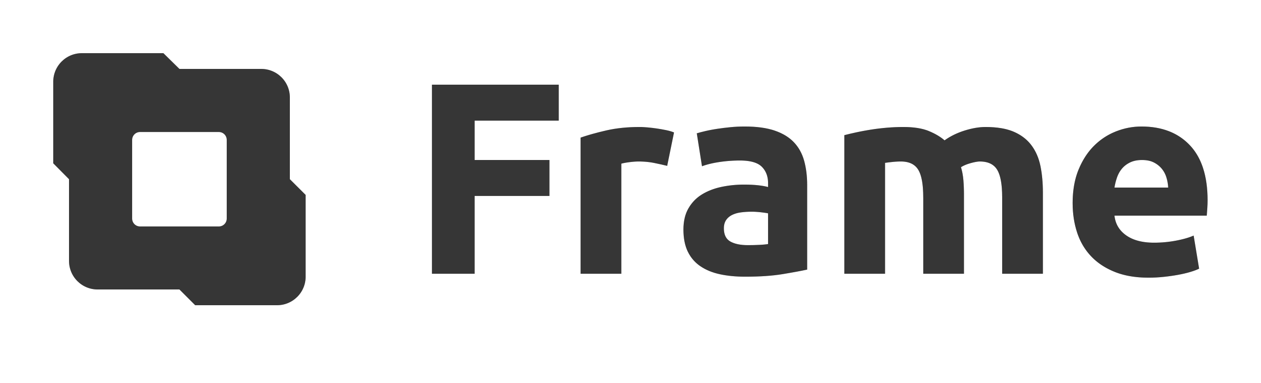 Frame Logo